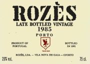 Lbv_Rozes 1985